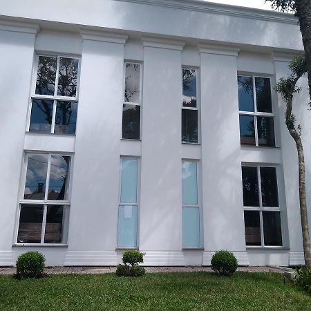 Piavi Residencial Apartman São Francisco de Paula Kültér fotó