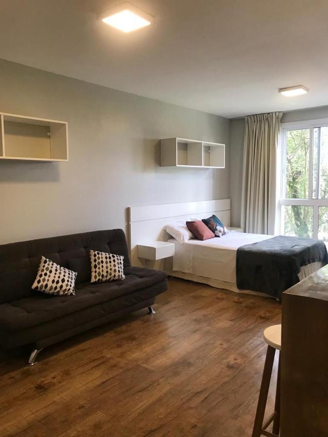 Piavi Residencial Apartman São Francisco de Paula Kültér fotó