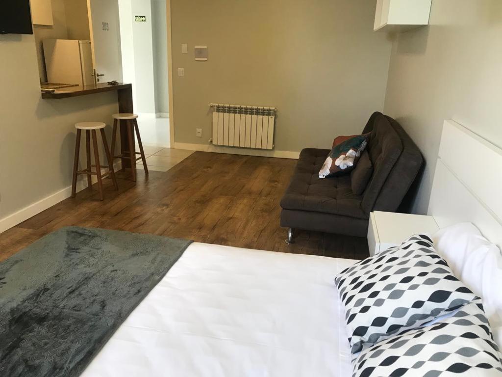 Piavi Residencial Apartman São Francisco de Paula Kültér fotó