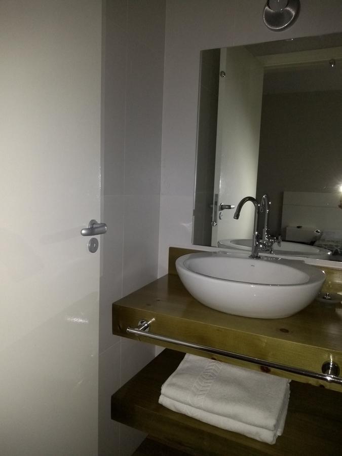 Piavi Residencial Apartman São Francisco de Paula Kültér fotó